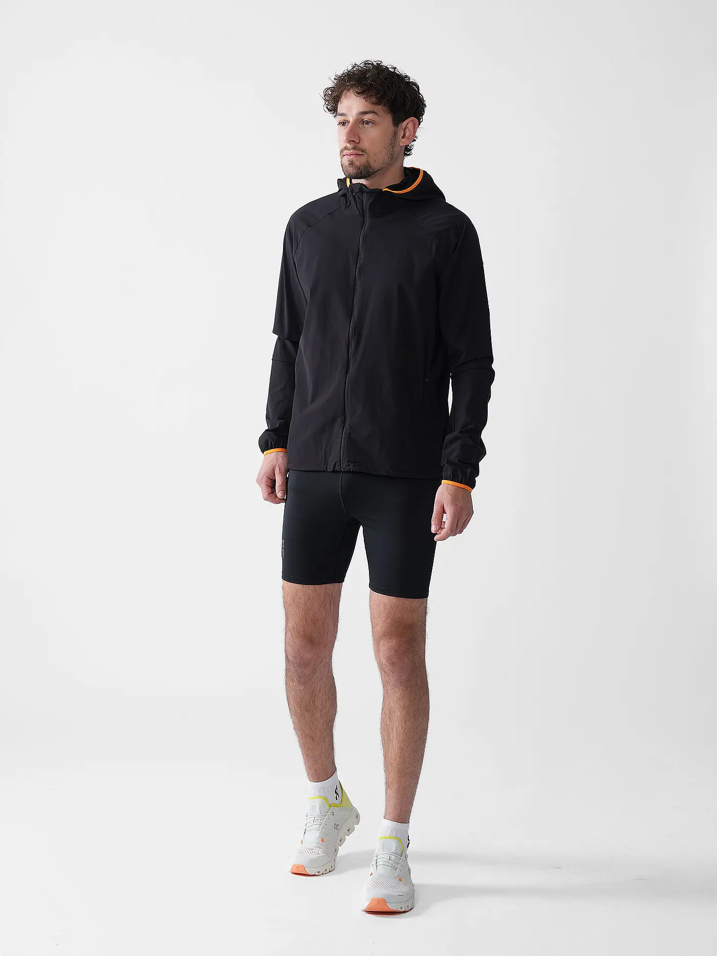 RUKKA | Herren Laufjacke Melko | 